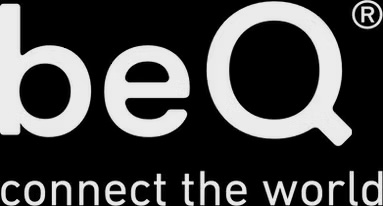 beQ — connect the world